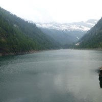 Lago di Campliccioli