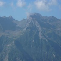 Passo del Fornalino