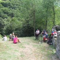 Musica in quota all'alpe