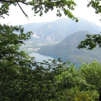 Lago di Mergozzo