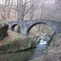 Ponte del Dragone