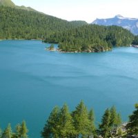 Lago del Devero