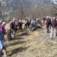 Sito archeologico a Castelluccio