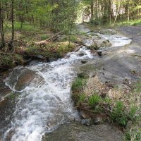 L'acqua non manca