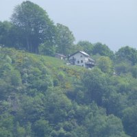 Rifugio a Montevecchio