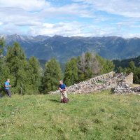 Alpe Cortevecchio