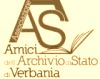 Amici Archivio di Stato VB